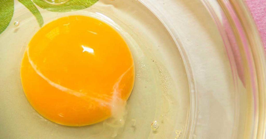 How To Do An Egg Cleanse On Yourself