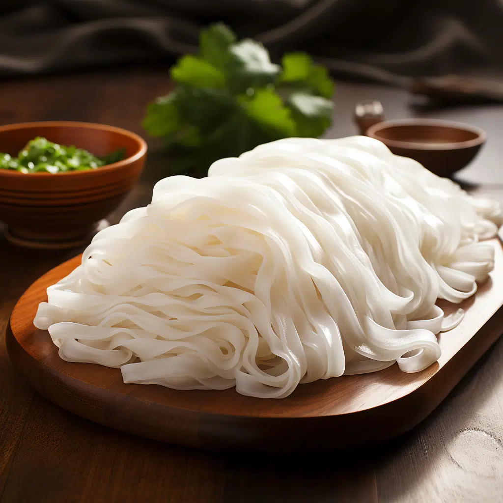 Best Are Rice Noodles Healthys
