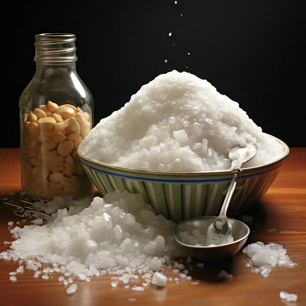 Best Does Sodium Make You Fat
