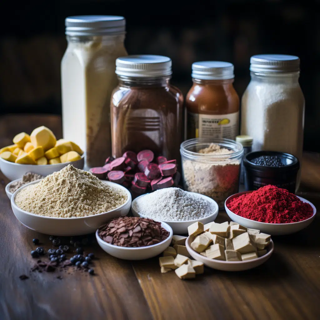 What Is The Best Protein Powders