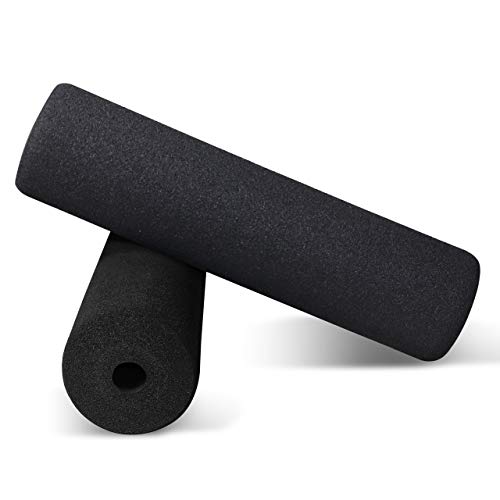 Cap Barbell Pufoam Roller Pufoam Foot Pads Roller Pad For Leg Extension Weight Bench Pec Deck Pads Replacement Parts For Exercise Machine Multiple Sold By Pair Cap Barbell Pufoam Roller, Pufoam Foot Pads, Roller Pad For Leg Extension, Weight Bench, Pec Deck Pads Replacement Parts For Exercise Machine, Multiple, Sold By Pair