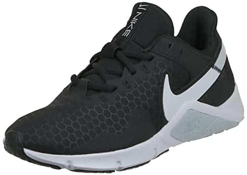 Nike Womens Training Blackwhite Pure Platinum Nike Women'S Training, Blackwhite Pure Platinum,