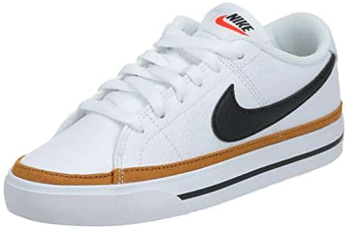Nike Mens Training Gymnastics Shoe White Black Desert Ochre Gum Light Brown Nike Men'S Training Gymnastics Shoe, White Black Desert Ochre Gum Light Brown,