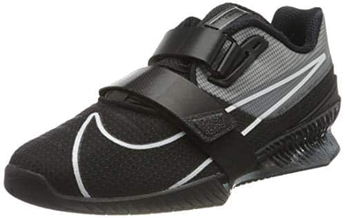 Nike Mens Romaleos Shoe Black Blanco Nike Mens Romaleos Shoe, Black Blanco,