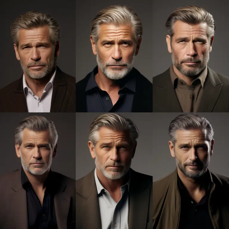older male actors