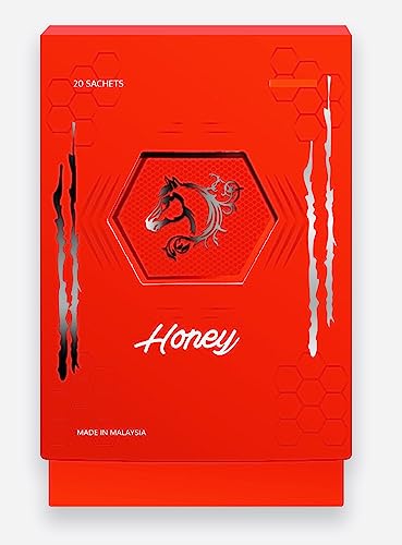 Arr Organic Honey With Natural Jelly Bee Pollen Large Pack Ar&Amp;R Organic Honey With Natural Jelly Bee Pollen Large Pack