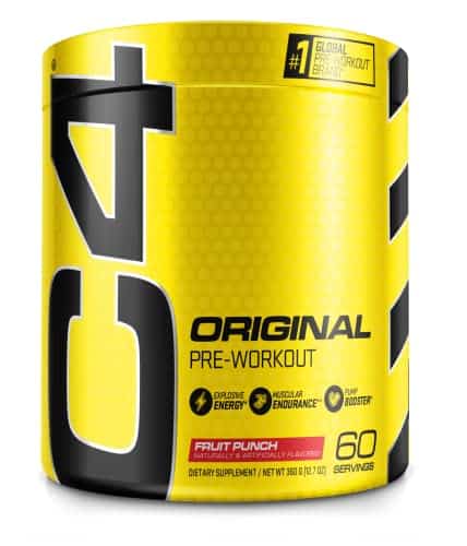 Coriginal Pre Workout Powder Fruit Punch Vitamin C For Immune Support Sugar Free Preworkout Energy For Men Women Mg Caffeine Beta Alanine Creatine Servings Coriginal Pre Workout Powder Fruit Punch Vitamin C For Immune Support Sugar Free Preworkout Energy For Men &Amp; Women Mg Caffeine + Beta Alanine + Creatine Servings