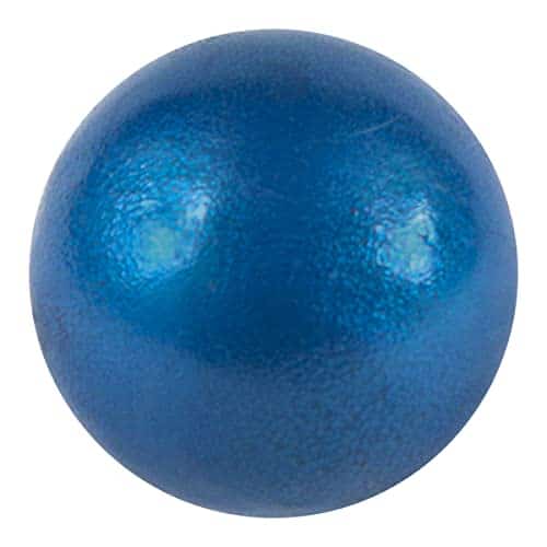 Champro Cast Iron Shot Put Kilogrampound Blue Champro Cast Iron Shot Put (Kilogrampound), Blue