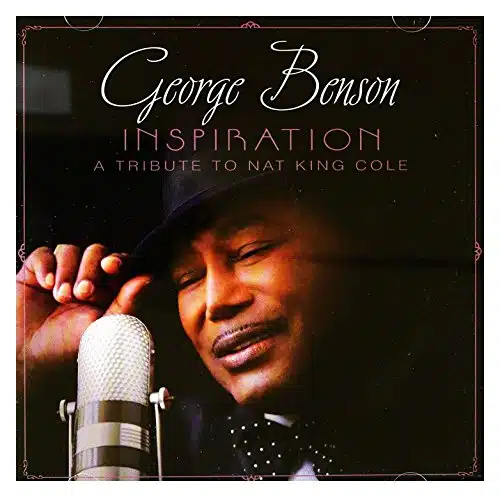 Inspiration A Tribute To Nat King Cole