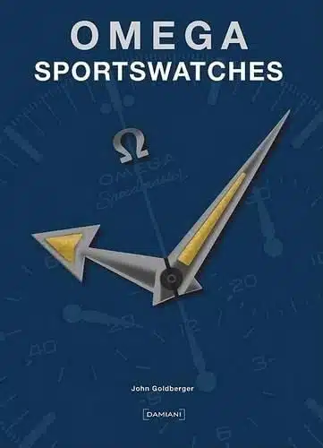 Omega Sports Watches