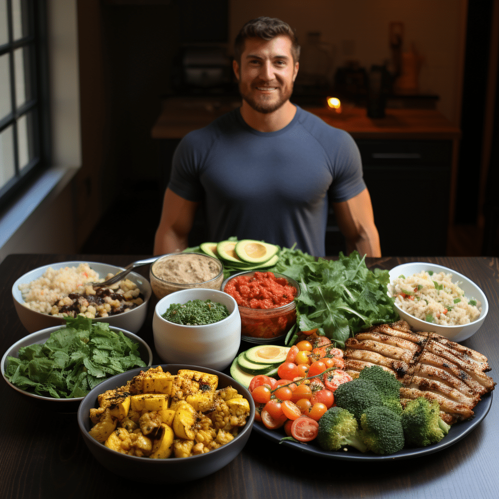 Carb Cycling Meal Plan: 7-Day, Easy-to-Follow & Insane Results!
