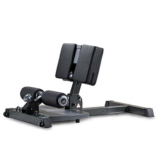 Leikefitness Deluxe Multi Function Deep Sissy Squat Bench Home Gym Workout Station Leg Exercise Machine Black Leikefitness Deluxe Multi Function Deep Sissy Squat Bench Home Gym Workout Station Leg Exercise Machine Black