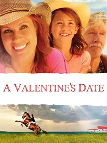 A Valentine'S Date