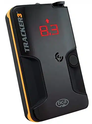 Backcountry Access Tracker+ Avalanche Transceiver