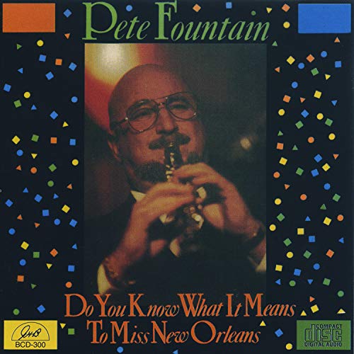 Do You Know What It Means To Miss New Orleans Do You Know What It Means To Miss New Orleans