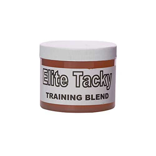 Elite Tacky  Dave Ostlund Atlas Stone Tacky  Training Blend   Oz   Made In The U.s.a