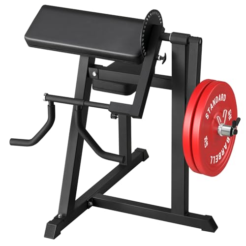 Gmwd Bicep Tricep Curl Machine Lbs Plate Loaded Bicep Curls And Tricep Extension Machine In Exercise Equipment For Home Gym Workout Station Black Gmwd Bicep Tricep Curl Machine, Lbs Plate Loaded Bicep Curls And Tricep Extension Machine, In Exercise Equipment For Home Gym Workout Station, Black