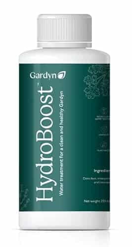 Gardyn Hydroboost For Gardyn Hydroponic Indoor Gardens L Plant Based Water Treatment Lowers Ph Balances Plant Nutrients Reduces Need For More Intensive Hydroponic Growing System Cleanings Gardyn Hydroboost For Gardyn Hydroponic Indoor Gardens L (Plant Based Water Treatment Lowers Ph, Balances Plant Nutrients &Amp; Reduces Need For More Intensive Hydroponic Growing System Cleanings)