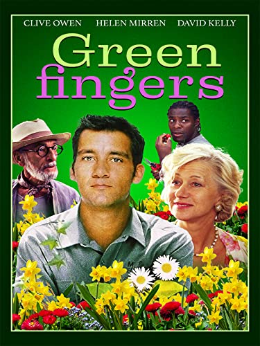Greenfingers Greenfingers