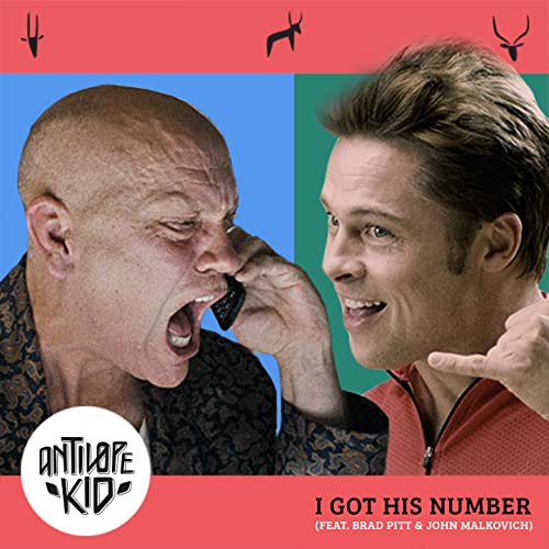 I Got His Number I Got His Number