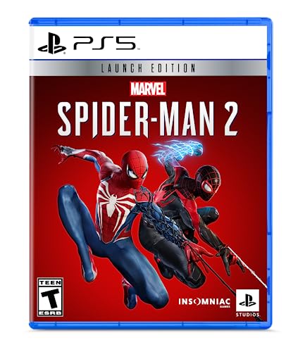 Marvels Spider Man – Pslaunch Edition 1 MarvelâS Spider Man  Pslaunch Edition