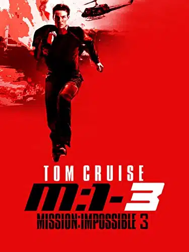 Mission Impossible Iii