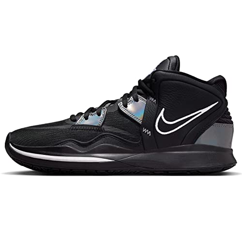Nike Kyrie Infinity Blackconcordbarely Grapemetallic Silver Czens Basketball Shoes Us Footwear Size System Adult Men Numeric Medium Numeric Nike Kyrie Infinity Blackconcordbarely Grapemetallic Silver Czen'S Basketball Shoes (Us_Footwear_Size_System, Adult, Men, Numeric, Medium, Numeric_)