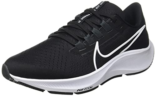 Nike Womens Air Zoom Pegasus Running Shoe C Blackwhite Numeric Nike Women'S Air Zoom Pegasus Running Shoe, C (Blackwhite, Numeric_)