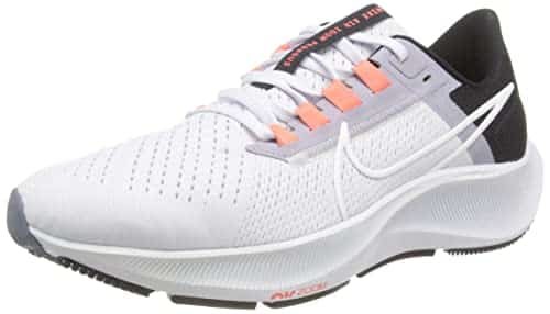 Nike Womens Air Zoom Pegasus Running Trainers C Sneakers Iris Whisperwhiteprovence Purpleblack Nike Womens Air Zoom Pegasus Running Trainers C Sneakers, Iris Whisperwhiteprovence Purpleblack,