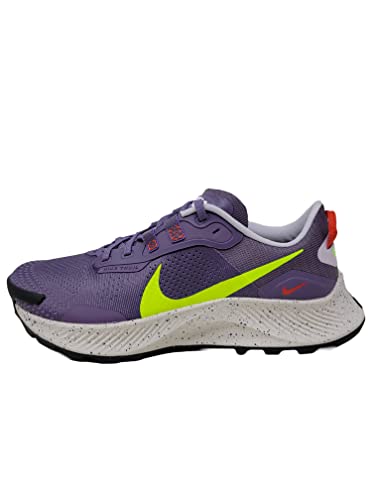 Nike Womens Pegasus Trail Running Shoes Canyon Purplevolt Venice Us Nike Women'S Pegasus Trail Running Shoes, Canyon Purplevolt Venice, Us