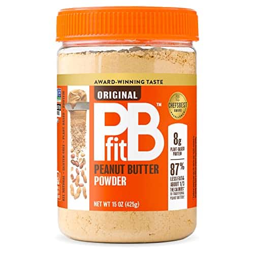 Pbfit All Natural Peanut Butter Powder Oz Peanut Butter Powder From Real Roasted Pressed Peanuts Low In Fat High In Protein Natural Ingredients Pbfit All Natural Peanut Butter Powder Oz, Peanut Butter Powder From Real Roasted Pressed Peanuts, Low In Fat High In Protein, Natural Ingredients