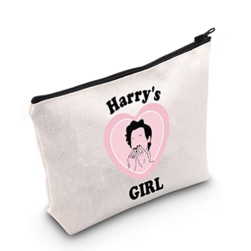 Pofull Singer Song Lover Fans Merch Girl Cosmetic Bag Lyrics Inspired Gift Hr Girl Bag Pofull Singer Song Lover Fans Merch Girl Cosmetic Bag Lyrics Inspired Gift (Hr Girl Bag)