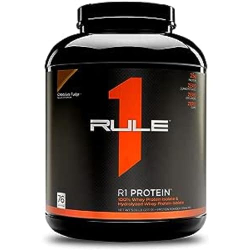 Rproteinservings Chocolate Fudge Rprotein,Servings, Chocolate Fudge