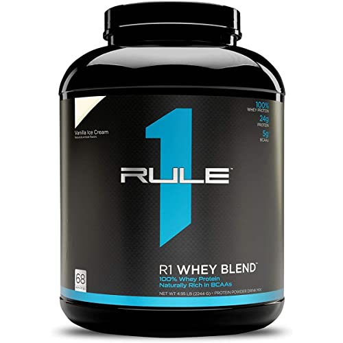 Rhey Blend Servings Vanilla Ice Cream Rhey Blend, Servings, Vanilla Ice Cream