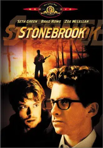 Stonebrook [Dvd]