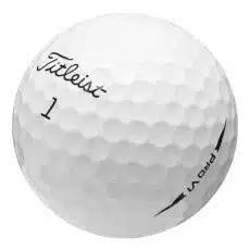 Titleist Int Pro Vused Golf Balls Aaaaa Newest Model