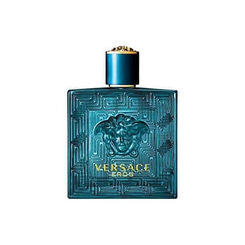 Versace Eros For Men Oz Eau De Toilette Spray Versace Eros For Men Oz Eau De Toilette Spray