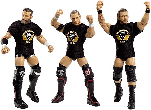 Wwe Epic Moments Undisputed Era Action Figure Pack Wwe Epic Moments Undisputed Era Action Figure Pack