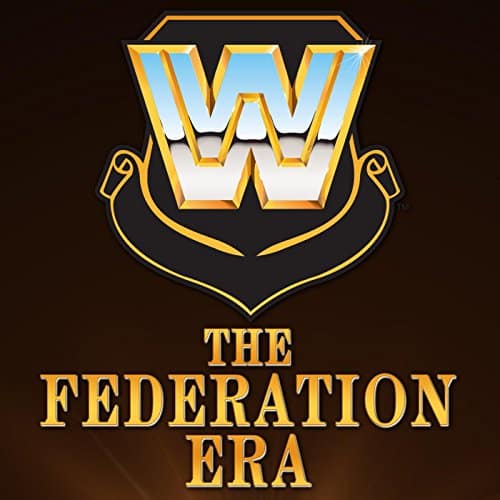 Wwe The Federation Era Wwe The Federation Era