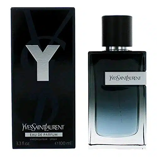 Yves Saint Laurent Y For Men Eau De Parfum, Multi, Fl.oz