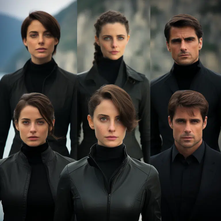 mission impossible 8 cast