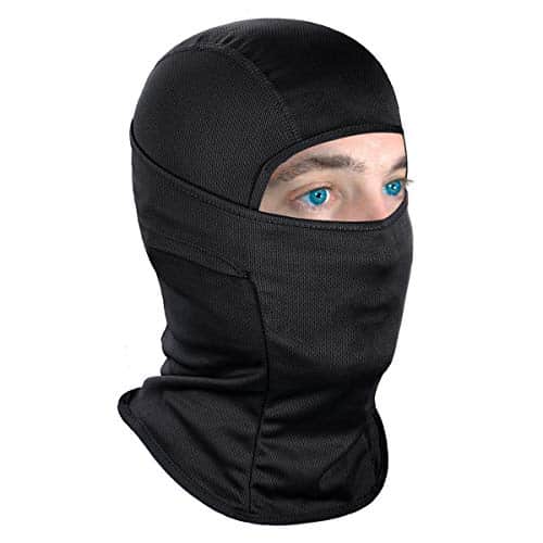 Achiou Ski Mask For Men Women Balaclava Face Mask Shiesty Mask Uv Protector Lightweight For Motorcycle Snowboard Black Achiou Ski Mask For Men Women, Balaclava Face Mask, Shiesty Mask Uv Protector Lightweight For Motorcycle Snowboard Black