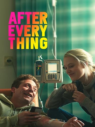 After Everything After Everything