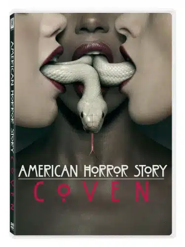 American Horror Story   Coven The Complete Third Season
