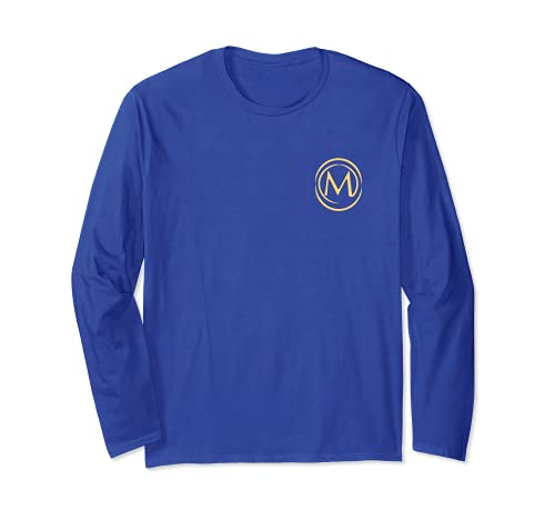 Below The Deck Mediterranean Yacht Ship Long Sleeve T Shirt Below The Deck Mediterranean Yacht Ship Long Sleeve T Shirt