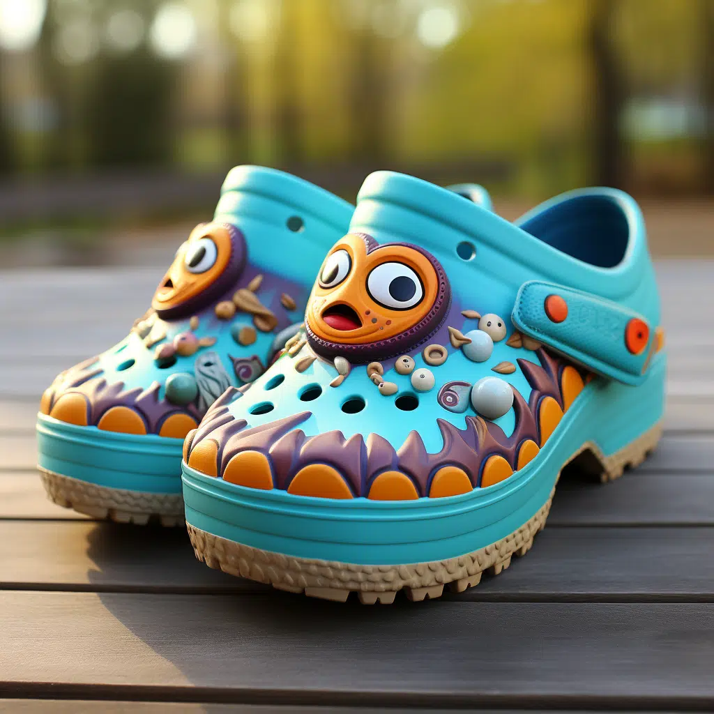 Luke Combs Crocs Clogs Shoes - OhCrocs