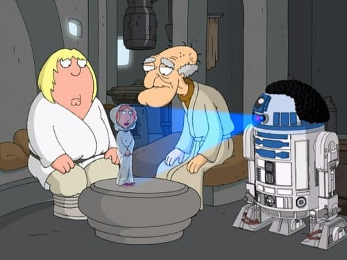 Blue Harvest Blue Harvest