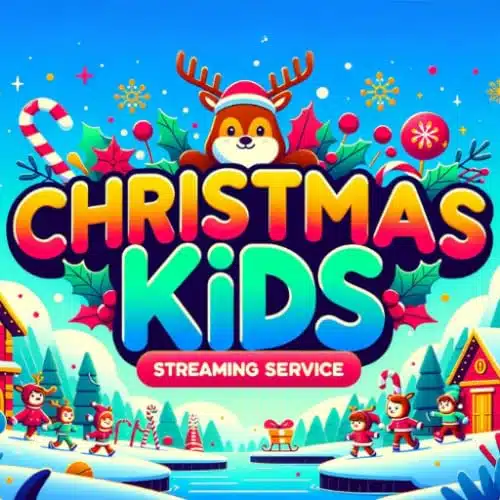 Christmas Kids   Free Movies!