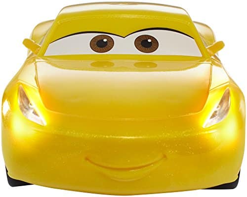 Disney Cars Toys Ovie Moves Cruz Ramirez Disney Cars Toys Ovie Moves Cruz Ramirez