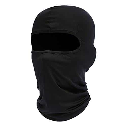 Fuinloth Balaclava Face Mask Summer Cooling Neck Gaiter Uv Protector Motorcycle Ski Scarf For Menwomen Black Fuinloth Balaclava Face Mask, Summer Cooling Neck Gaiter, Uv Protector Motorcycle Ski Scarf For Menwomen Black